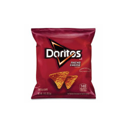 Doritos® FOOD,DORITOS,NACHO,CHEESE 32629