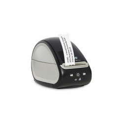 DYMO® PRINTER,LBL WRTR,550 TURB 2112553