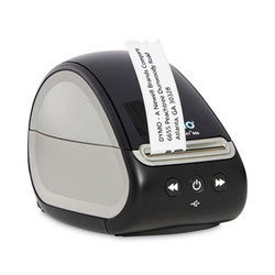 DYMO® PRINTER,DYMO LABEL WRITER 2112552