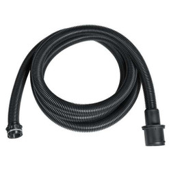 Fein CrushResistant Vac Hose,1-1/8" x  13 ft. 31345065010