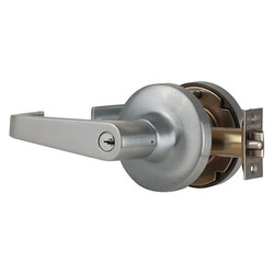 Falcon Lever Lockset,Mechanical,Classroom,Grd.1 T561CP6D D 626 KD