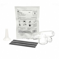 3m Resin Comp Spl Kit,10000 V,1/0 AWG 90-B1N