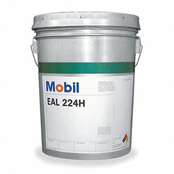 Mobil Mobil EAL 224H, Environmental Hyd, 5 gal 102570