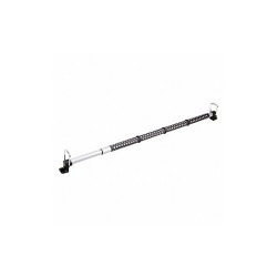 Bell Ultra Clothes Bar,35 to 56 In Range  00073-8