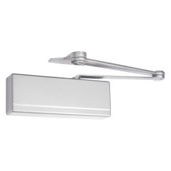 Sargent Door Closer,Heavy Duty,Hydraulic 281 P10 TB EN