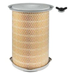 Baldwin Filters Outer Air Filter,Round PA2970