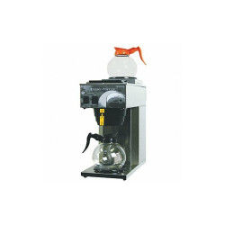 Newco Coffee Brewer, 2 station In Line, Pour over AK-2