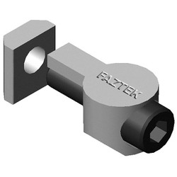 Faztek Anchor Fastener wSndrd T-Nut,15 Series 15FAC3880