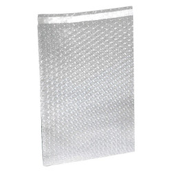 Manufacturer Varies Bubble Bag,General Purpose,PK650 36DY37