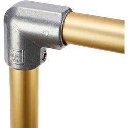 Kee Safety - L15-7 - Kee Klamp 90 degrees Elbow 1-1/4"" Dia.