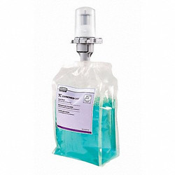 Rubbermaid Commercial Hand Soap,BLU,1,300 mL,Perfumed,PK3  3486571
