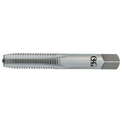 Osg Straight Flute Tap,#8-32,Cobalt 1745200