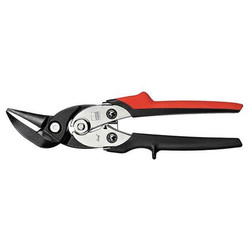 Bessey Aviation Snips,Left,10 In  D29ASSL-2