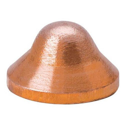 Mueller Copper Flare Seal Bonnet, A 00414