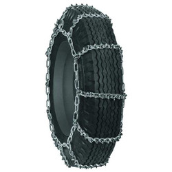 Peerless Tire Chains, Single and Wide Base,PK2 QG3827