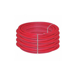 Westward Welding Cable,6AWG,Neoprene,Red,100ft 19YE23