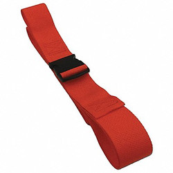 Dick Medical Supply Gait Belt, 60" L,Polypropylene 27051G