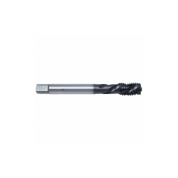 Cleveland Spiral Flute Tap,1/4"-28,HSS-E  C98115