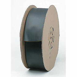 3m Shrink Tubing,100 ft,Blk,1 in ID,PK3  FP301-1-100'-BLACK-SPOOL