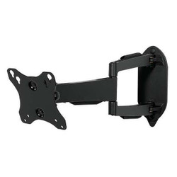 Peerless Flat Panel Articulating Mount,Wall SA730P