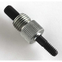 Avk Thread Conversion Kit,8-32,UNC,1 pcs. AA271-832