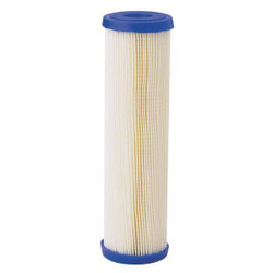 Pentair/Pentek Filter Cartridge,20 micron,9 3/4" H  255483-75