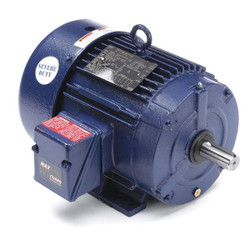 Marathon Motors SevereDutyMotor,5hp,1755RPM 184TTFCD6844
