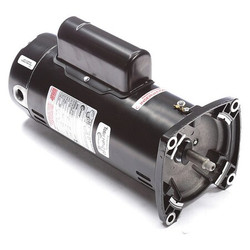 Century Motor,2 HP,3,450 rpm,48Y,230V SQ1202