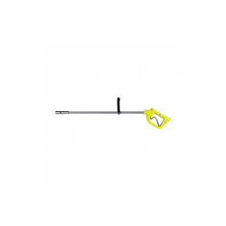 Guardair Air Gun,Pistol Grip,Cast Aluminum F5060AA