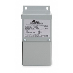 Acme Electric Transformer,750VA,240VAC, 480VAC T253009S