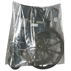 Manufacturer Varies Equipment Cover,1 mil,22 in W,PK250 5CPG1