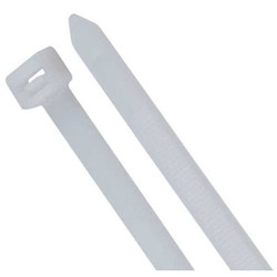 Gardner Bender Cable Tie,Heavy-Duty,24",175 lb.,PK10 45-524