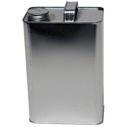 Manufacturer Varies Paint Can,Steel,Unlined MF128UL-175