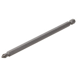 Irwin PowerBit,L:6",BitSize:PH2 IWAF26PH2