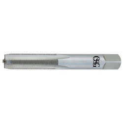 Osg Straight Flute Tap,5/16"-32,HSS 1680400