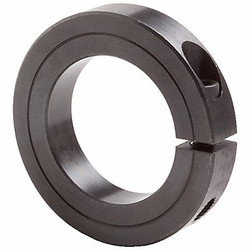 Climax Metal Products Shaft Collar,Std,Clamp,1-1/4in Boredia. H1C-125
