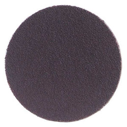 Norton Abrasives PSA Sanding Disc,12 in Dia,40 G 66261136630