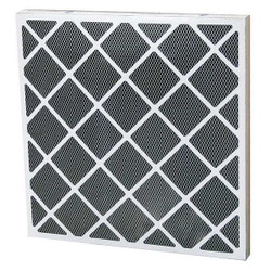 Omnitec Air Scrubber Filter,Pad,16x16x2" OG1616