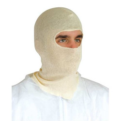 Deroyal Disposable Hood,Natural,Universal SPRAYSOCK