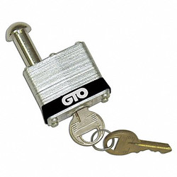 Linear Pin Lock,For Gate Operators FM345
