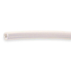 Manufacturer Varies Tubing,Nylon,1/8" OD,100 Ft,Clear N18-NA