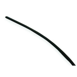 Synflex Tubing,5/32 In OD,500 Ft L,Black 1219-13004