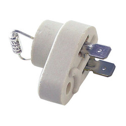 Trane Fusible Link/Porcelain Holder FUS0620