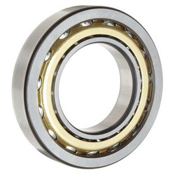 Skf Angular Bearing,7200,40 Deg,10 mm Bore  7200 BEP