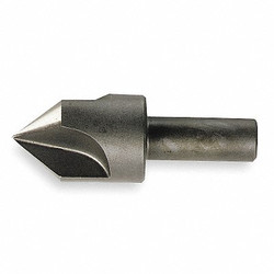 Keo Countersink,60 deg.,3/8" Body 50386