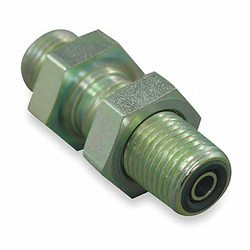 Aeroquip Hose Adapter,3/8",ORS,3/8",ORS  FF1994T0606S