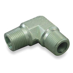 Aeroquip Hose Adapter,1",NPTF,1",NPTF 2085-16-16s