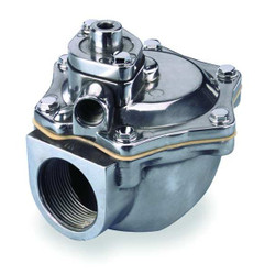 Redhat Remote Dust Collector Valve,Aluminum,NC 8353C035