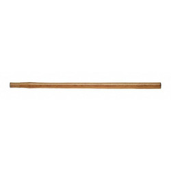 Link Handles Sledge Handle,36",Fire Finish,Contractor 64441GRA