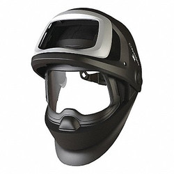 3m Speedglas Welding Helmet,Black,Speedglas Series 26-0099-35SW